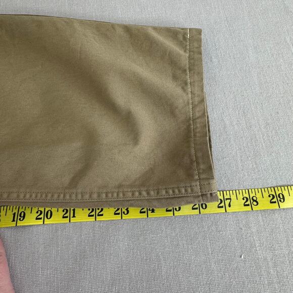 Patagonia Khaki‎ Pants - HEMMED - Picture 10 of 13